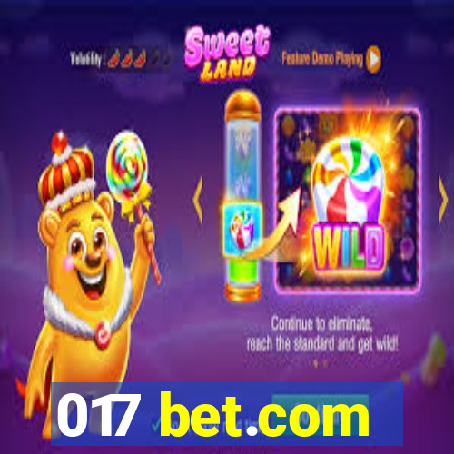 017 bet.com